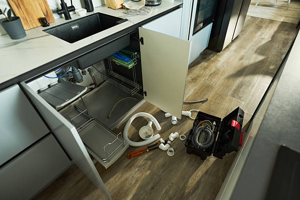 24/7 Emergency Gas Line Repair experts in Newton, MS